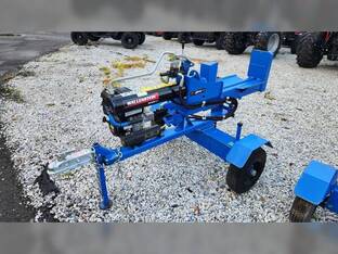 2023 Wallenstein WXR740 27 Ton Logsplitter