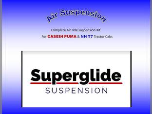 2021 SUPERGLIDE T7SWD