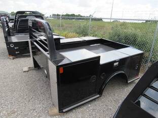 2023 DAKOTA BODIES Pioneer Pro