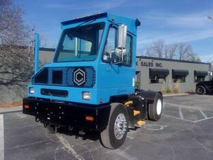 2018 Capacity SABRE5