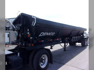 2024 Demco SIDE DUMP