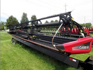 2012 MacDon Industries FD70