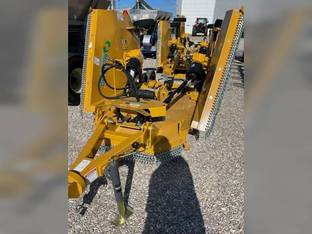 2025 Bush-Whacker MD144