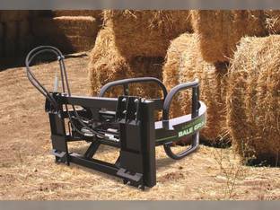 2022 Lancaster BG200