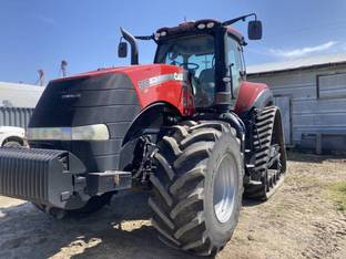 2017 Case IH IH380