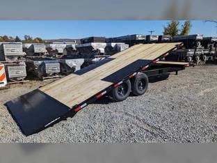 2024 Cam Superline 7CAM824DOSTT