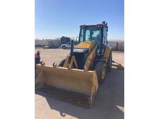 2021 Caterpillar 420 XE