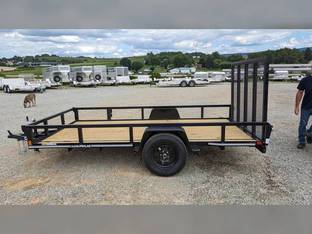 2024 Cam Superline PUTT7212-BP-030