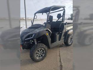 2023 BIGHORN 550 VXL-T EFI