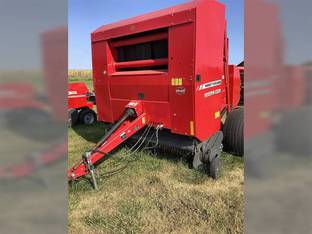 2011 Massey-Ferguson 2856A