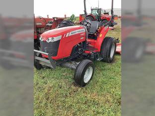 Massey-Ferguson 1749