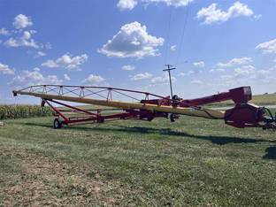 2022 Westfield MKX130-84