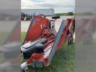 2023 Servis Rhino TS10