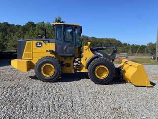 2023 John Deere 544 G
