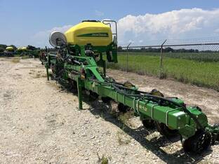 2020 John Deere DR12X