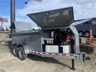 2023 Thunder Creek MTO690