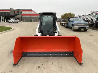 2024 Bobcat SNOWPUSHER 94