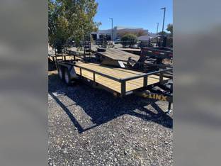 2023 John Deere 7x20