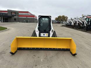 2025 ARCTIC SNOW & ICE PRODUCTS LD10.5