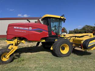 2023 New Holland SPEEDROWER 260 PLUS