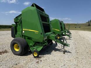 2022 John Deere 560R