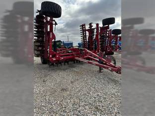 2012 HORSCH JOKER RT300