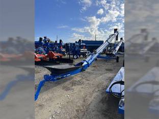 2023 Brandt 1545TDLP