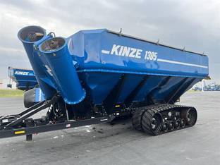 2020 Kinze 1305