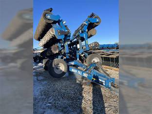 2020 Kinze MACH TILL 362