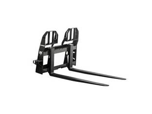 2023 Bobcat Pallet Fork Frame - Heavy Duty, 4K