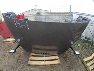 Freightliner CASCADIA