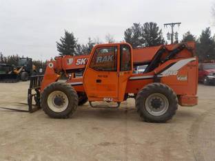 2008 JLG 8042