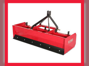 2024 Mahindra BSASD5