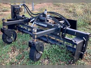 2022 BLUE DIAMOND 132115