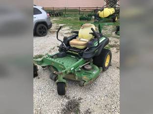 2015 John Deere Z920M