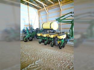 2019 John Deere 1775NT