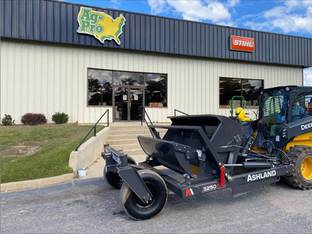 2026 Ashland 3250SS
