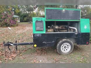 2016 Sullivan-Palatek D185PDZSB