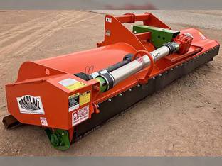 2023 Rears PAK-FLAIL