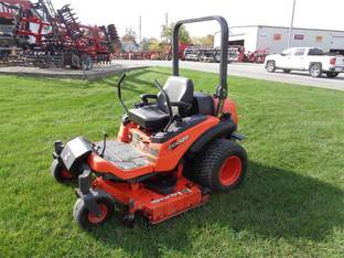 Kubota zd326 price new new arrivals