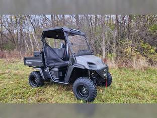 2025 American LandMaster AMP 4x4 Ranch Edition