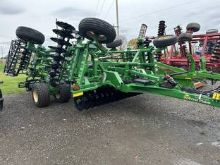 2023 Great Plains HT1100-20