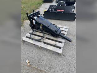 2023 John Deere HH60C