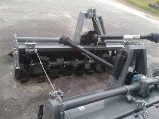 2023 IRONCRAFT UH-84