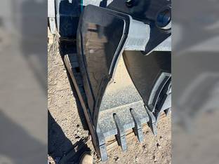 2021 Bobcat MX6-24-T