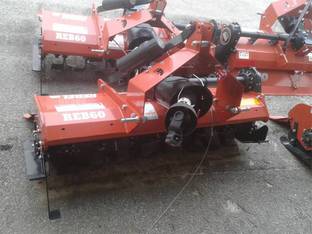 2023 Servis Rhino REB60