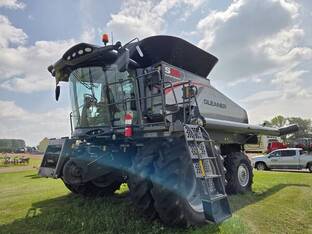 2024 Gleaner S98