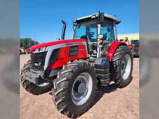 2025 Massey-Ferguson 7S.180