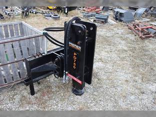 Premier Tillage PD750C