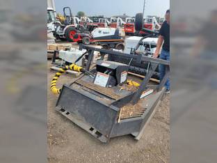 2019 Industrias America 60